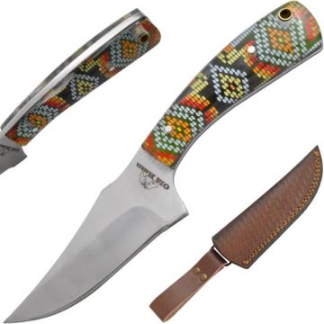 Old Ram Handmade Western Design Hunting Knife (OR-240)